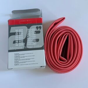 vittoria competition bicycle inner tube